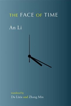The Face of Time - Li, An