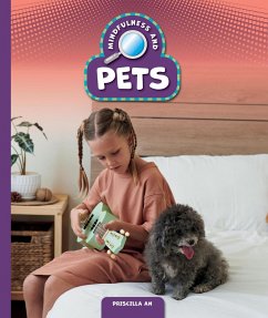 Cover Mindfulness and Pets