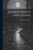 Kunnoo Sperits and Others