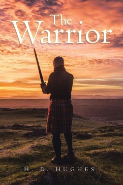 The Warrior - Hughes, H. D.