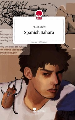 Spanish Sahara. Life is a Story - story.one - Burger, Julia