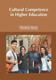 Cultural Competence in Higher Education