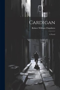 Cardigan - Chambers, Robert William