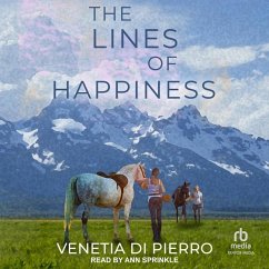 The Lines of Happiness - Pierro, Venetia Di