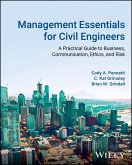 Management Essentials for Civil Engineers