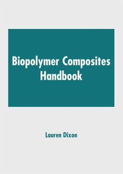 Biopolymer Composites Handbook