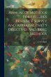 Manual Of Methods For Fisheries... - Bild 1