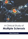 A Clinical Study of Multiple Sclerosis
