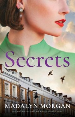 Secrets - Morgan, Madalyn