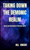 Taking down the Demonic Realm