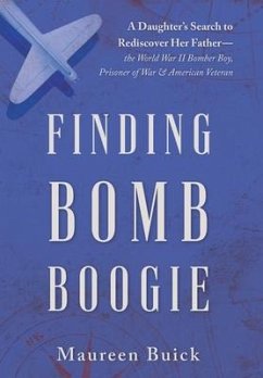 Finding Bomb Boogie - Buick, Maureen