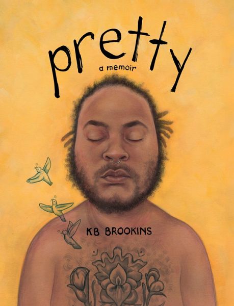 Pretty (eBook, ePUB)