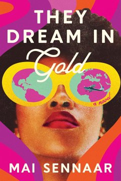 Cover They Dream in Gold