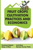 Fruit Crops Cultivation Practices and Economics