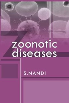 Cover Zoonotic Diseases
