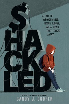 Shackled - Cooper, Candy J.