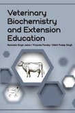 Veterinary Biochemistry and Extension Education