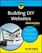 Building DIY Websites for Dummies - Bild 1