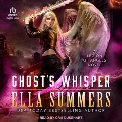 Ghost's Whisper - Summers, Ella