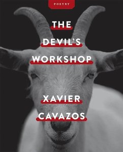 The Devil's Workshop - Cavazos, Xavier