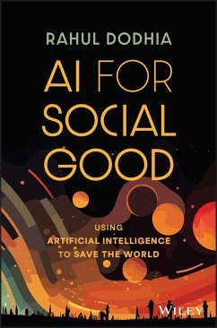 AI for Social Good - Dodhia, Rahul