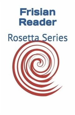 Frisian Reader: Rosetta Series - Richardson, Tony J.; Various