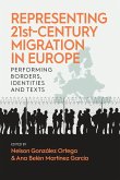 Representing 21st-Century Migration in Europe