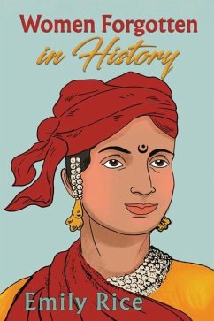 Cover Women Forgotten in History