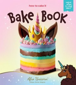 Afro Unicorn Bake Book - Showers, April; Gampp Gampp, Yolanda