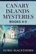 Canary Islands Mysteries - Books 4-5 - Bild 1