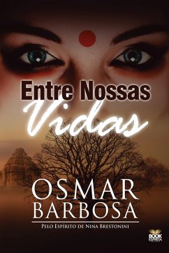 Cover ENTRE NOSSAS VIDAS