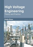 High Voltage Engineering: Theory and Practice