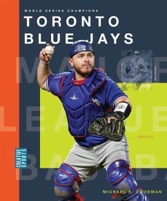 Toronto Blue Jays - Goodman, Michael E