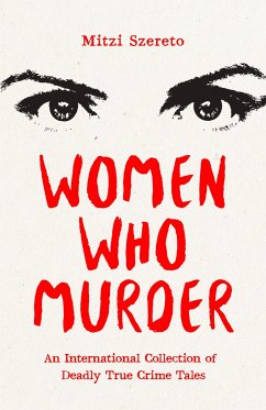 Women Who Murder - Szereto, Mitzi