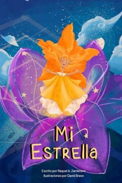 Mi Estrella - Zambrano, Raquel A.