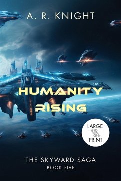 Humanity Rising - Knight, A. R.