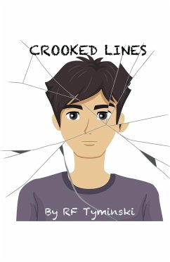Cover Crooked Lines