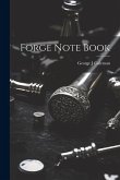 Forge Note Book