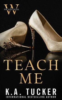 Teach Me - Tucker, K a