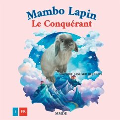 Mambo Lapin Conquérant - Kotynia, Maksymilian