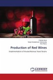 Production of Red Wines