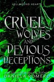 Cruel Wolves and Devious Deceptions