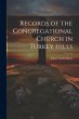 Records of the Congregational Church in... - Bild 1