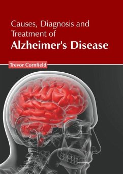 Causes, Diagnosis and Treatment of Alzheimer's Disease