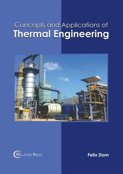 Concepts and Applications of Thermal Engineering