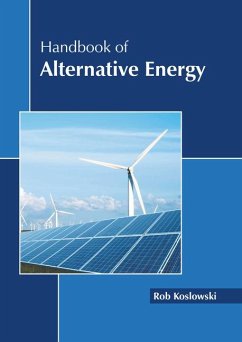 Handbook of Alternative Energy