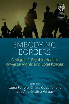 Embodying Borders