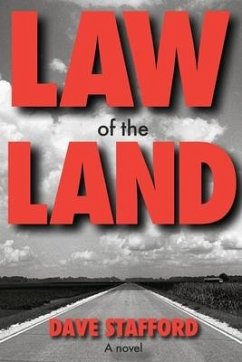 Law of the Land - Stafford, Dave