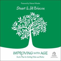 Improving with Age - Briscoe, Jill; Briscoe, Stuart