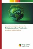 Meio Ambiente e Pandemias